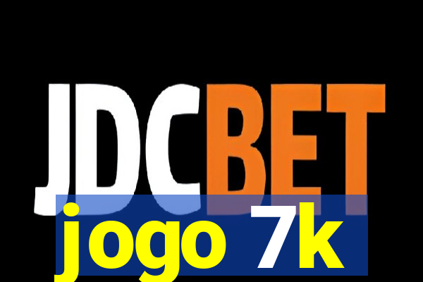 jogo 7k